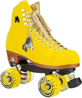 No. 10 - Moxi Lolly Womens Roller Skate - 1