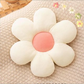 No. 10 - LEHU Flower Pillow - 1