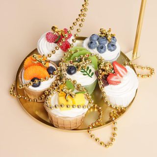 No. 10 - Party Bead Necklaces - 4