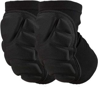 No. 8 - TTIO Elbow Pads - 3