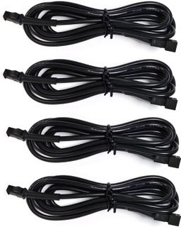 No. 7 - Motorcycle LED Light Kit Extension Cable - 3