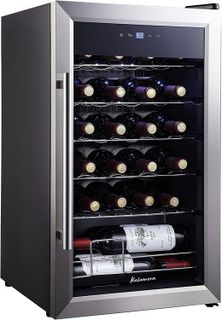 Top 10 Best Freestanding Wine Cellars for Wine Enthusiasts- 5