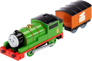 No. 8 - Thomas & Friends Motorized Train - 4