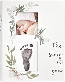 10 Best Baby Memory Books, Photo Albums, and Journals for Cherishing Precious Memories- 5