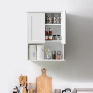 No. 6 - VANIRROR Medicine Cabinet - 4