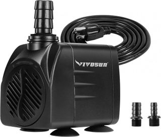 Top 10 Best Aquarium Water Pumps in 2021- 5