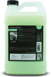 No. 8 - 3D Waterless Car Wash - 3