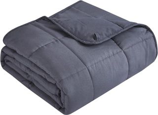 No. 1 - Topcee Weighted Blanket - 1