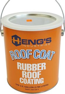 No. 3 - Heng's Roof Coating - 1