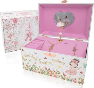 No. 3 - Unicorn Jewelry Box - 3