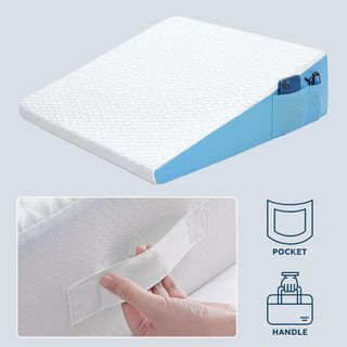 No. 6 - ColdHunter 7.5" Wedge Pillow - 3