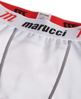 No. 7 - Marucci Men's Shorts - 3