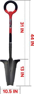 No. 4 - Root Slayer Shovel - 2