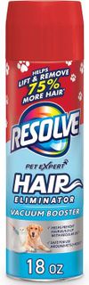 No. 9 - Resolve Pet Hair Eliminator - 1