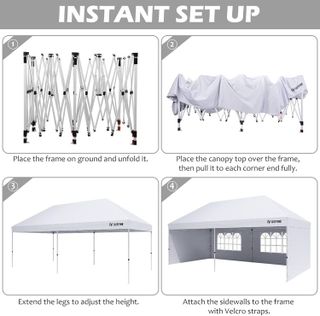 No. 7 - OUTFINE Canopy - 5