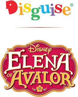 No. 2 - Elena of Avalor Tiara - 4