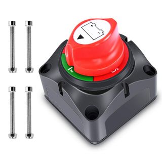 No. 9 - Nilight Battery Switch - 1