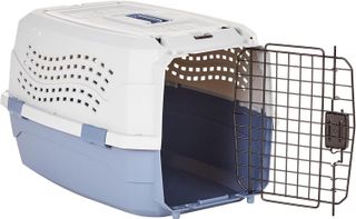 No. 7 - Amazon Basics Pet Travel Carrier - 5