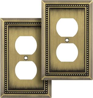 Top 10 Best Wall Plates for Your Home- 3