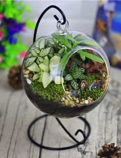 No. 8 - Miniature Garden Accessories - 4