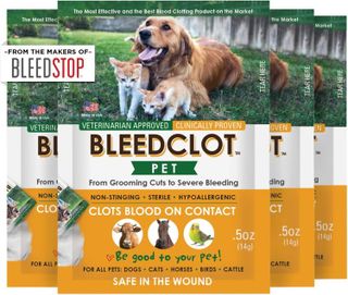 No. 7 - BleedStop Pet Styptic Powder - 1