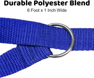 No. 5 - Downtown Pet Supply Slip Leash - 3