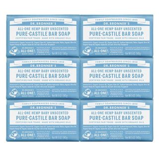 10 Best Baby Bar Soaps for Gentle and Nourishing Skincare- 2