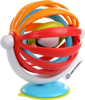 No. 7 - Baby Einstein Sticky Spinner Toy - 1