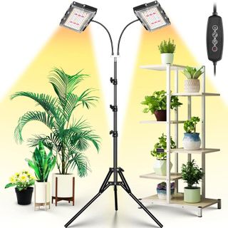 Top 10 Best Plant Growing Lamps for Indoor Plants- 3