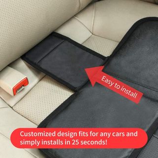 No. 10 - Kaiphy Car Seat Protector - 5