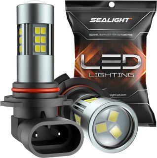 No. 7 - SEALIGHT LED Fog Lights - 1