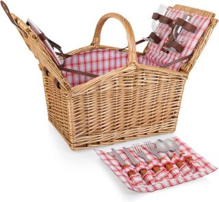 Top 9 Best Picnic Sets for Outdoor Adventures- 5