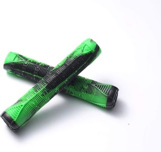 No. 4 - Envy TPR Grips V2 - 2