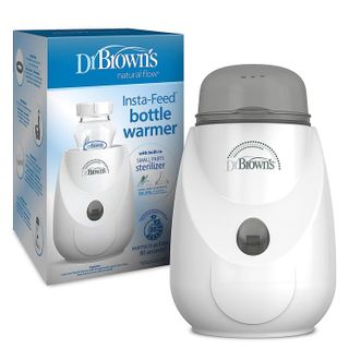 Top 10 Best Baby Bottle Warmers- 2