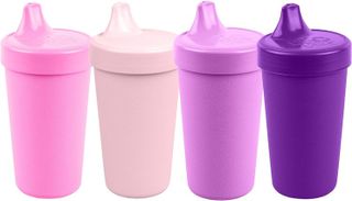 Top 10 Best Toddler Cups for Spill-Proof Sipping- 5