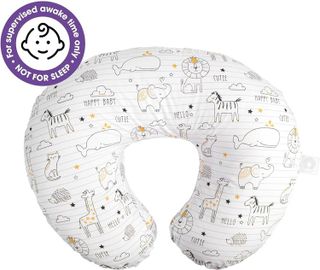 No. 9 - Boppy Nursing Pillow - 4