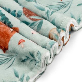 No. 4 - TANOFAR Baby Blankets - 3