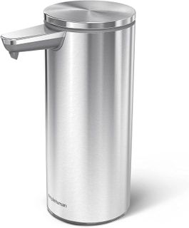 10 Best Soap Dispensers for Your Kitchen and Bathroom- 4