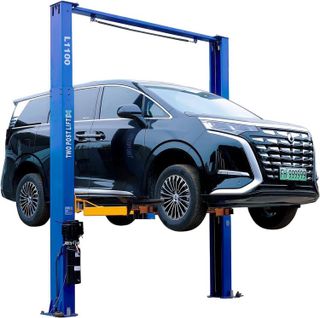 No. 7 - XK L1100 Clearfloor Lift - 2