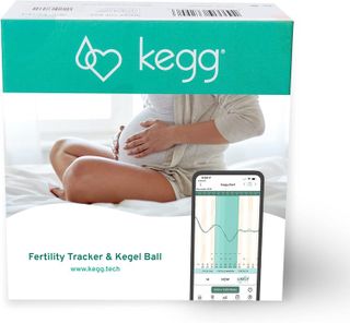 No. 8 - kegg Fertility Tracker - 1