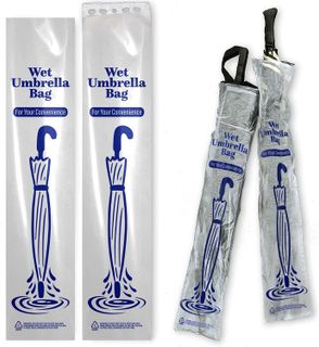 No. 9 - Universal Fit Umbrella Rain Bags - 1