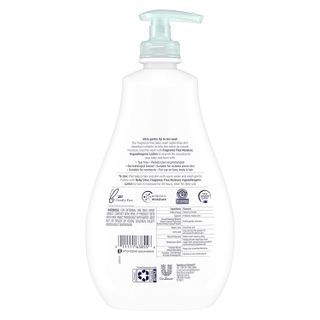 No. 7 - Baby Dove Sensitive Skin Care Baby Wash - 2