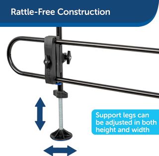 No. 10 - PetSafe Dog Car Barrier - 4