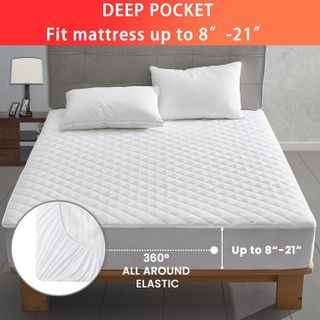 No. 5 - Heated Mattress Pad - 5