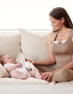 No. 7 - Momcozy S12 Pro Hands-Free Breast Pump Wearable - 2