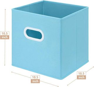 No. 1 - MaidMAX Cloth Storage Bin - 2