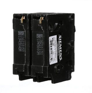 No. 7 - SIEMENS Q260 Circuit Breaker - 4