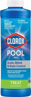 No. 3 - Clorox Pool Stain Remover - 1