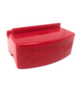 No. 3 - SafetyBuckle Pro Car Seat Buckle Lock - 2