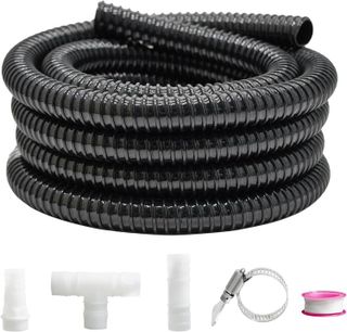 No. 10 - Pamopamo 1 Inch Pond Tubing - 1